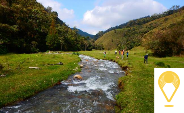 La Ruta del Río Medellín: Espacios Verdes y Comunidad