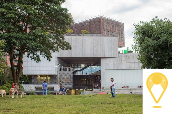 El Museo de Arte Moderno de Medellín: Vanguardias Locales