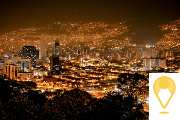 Descubre Medellín: La joya de Colombia y sus impresionantes experiencias